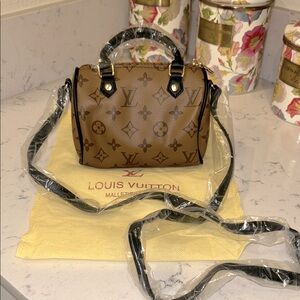 Crossbody mini